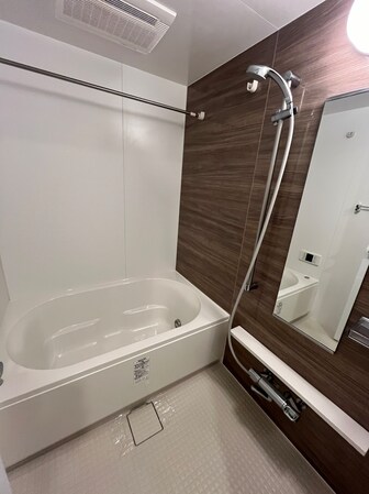 ドゥーエ南千住の物件内観写真